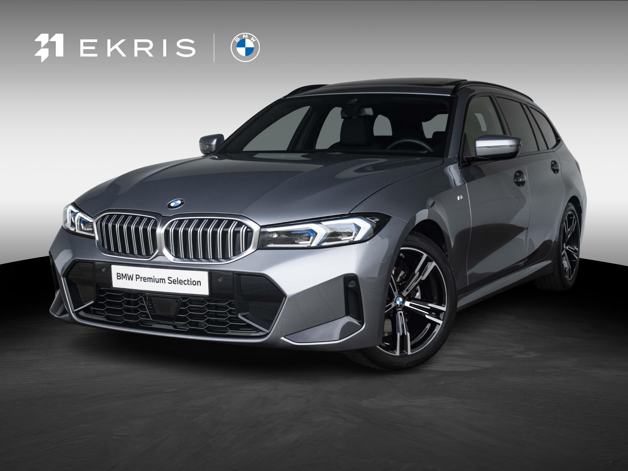 BMW 3 Serie 320i Touring