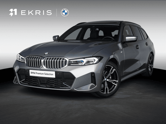 BMW 3 Serie 320i Touring