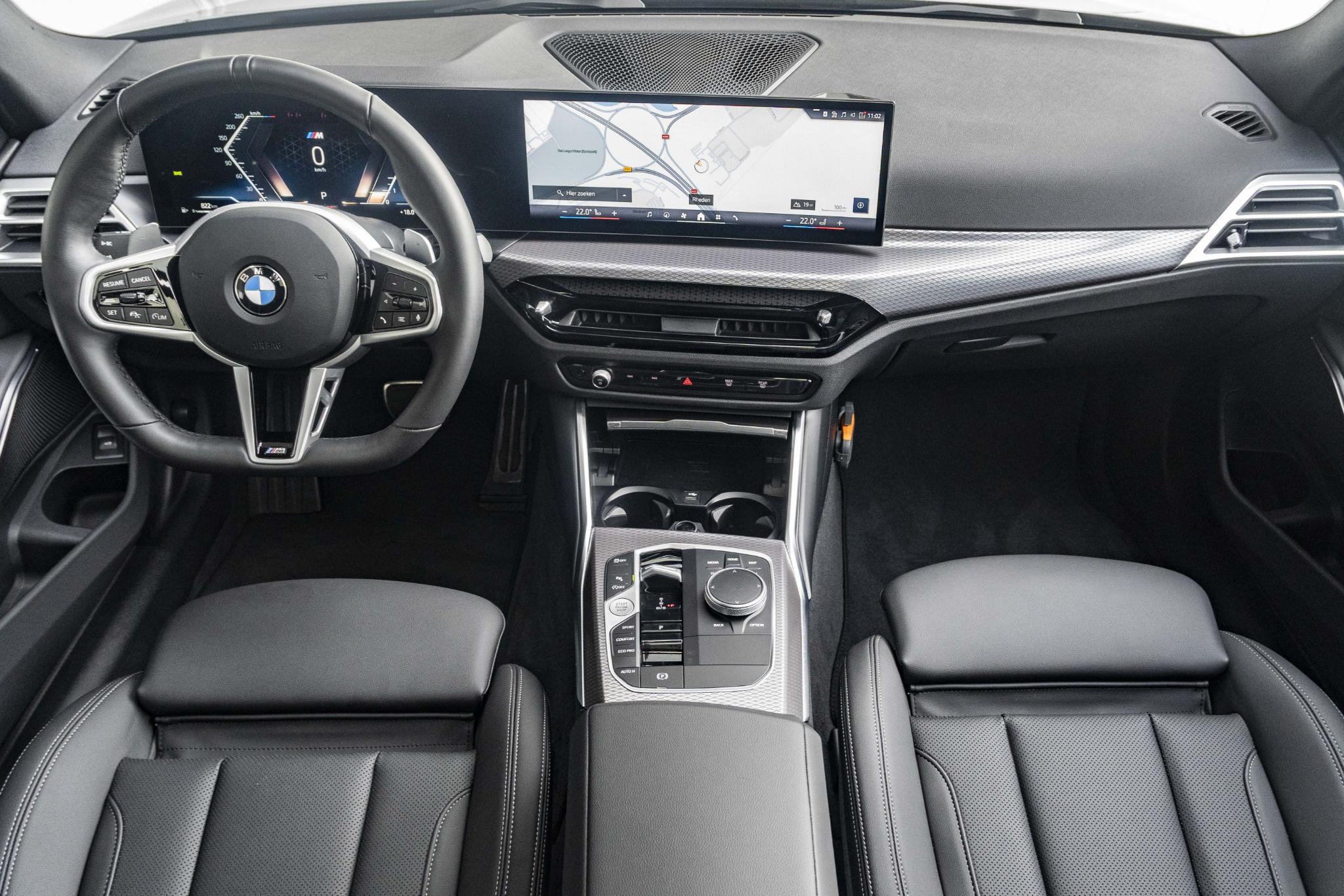 BMW 3 Serie 320i Touring - Afbeelding 3