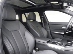 BMW 3 Serie 320i Touring - Afbeelding 4
