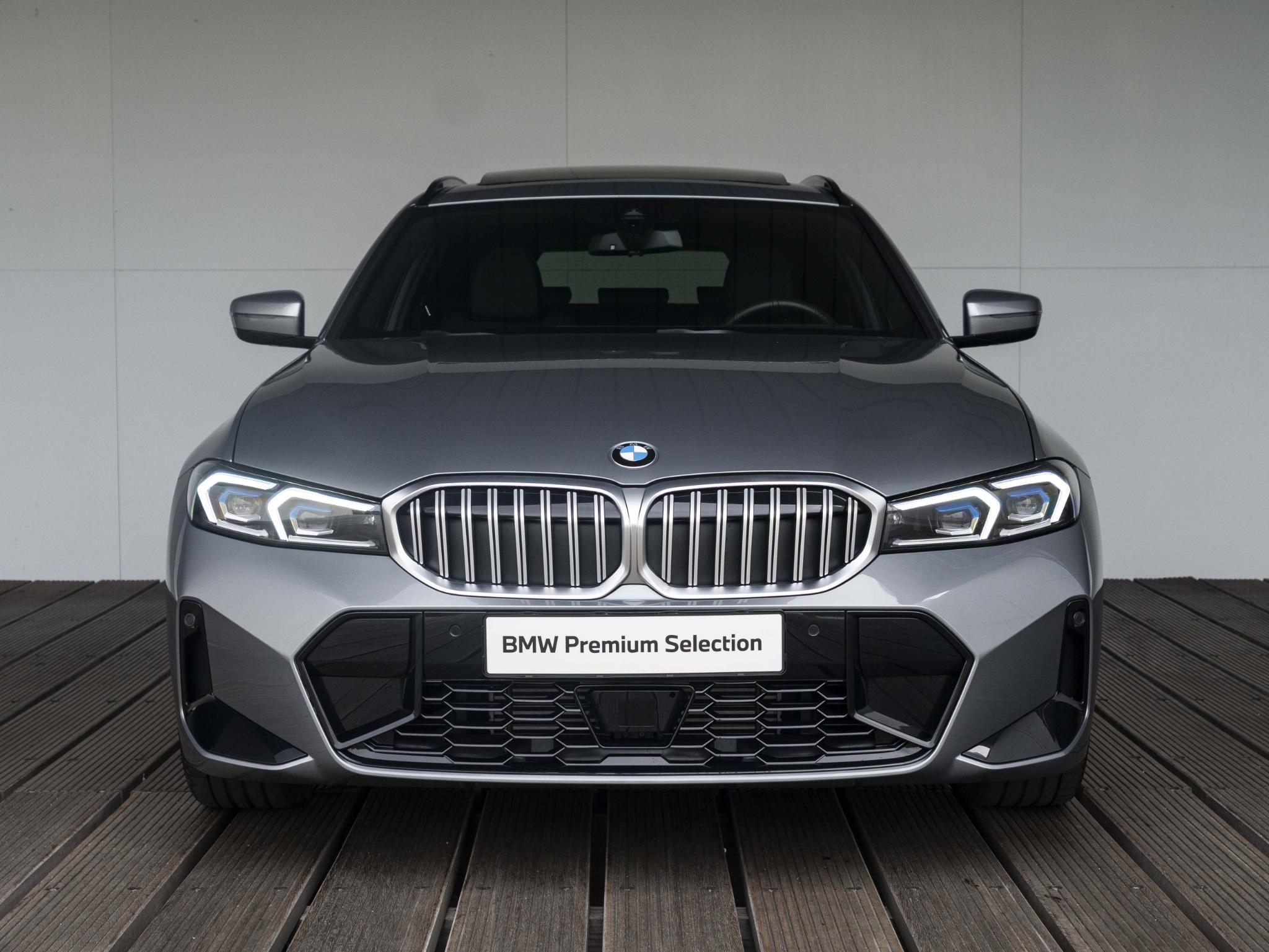 BMW 3-Serie