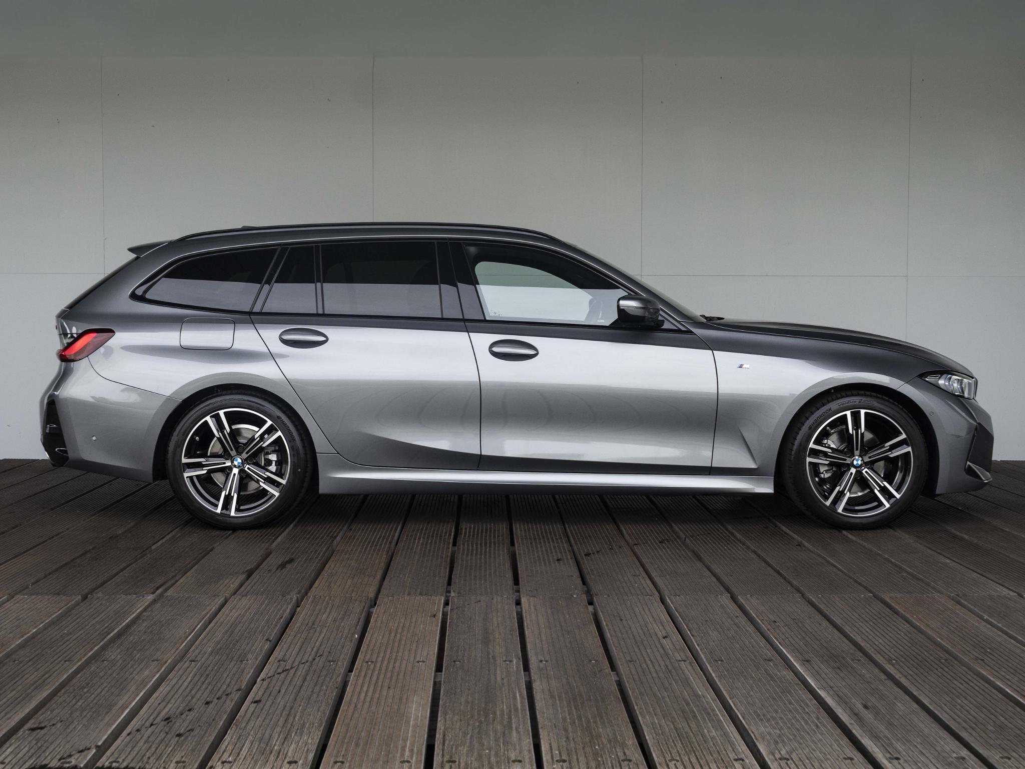 BMW 3-Serie