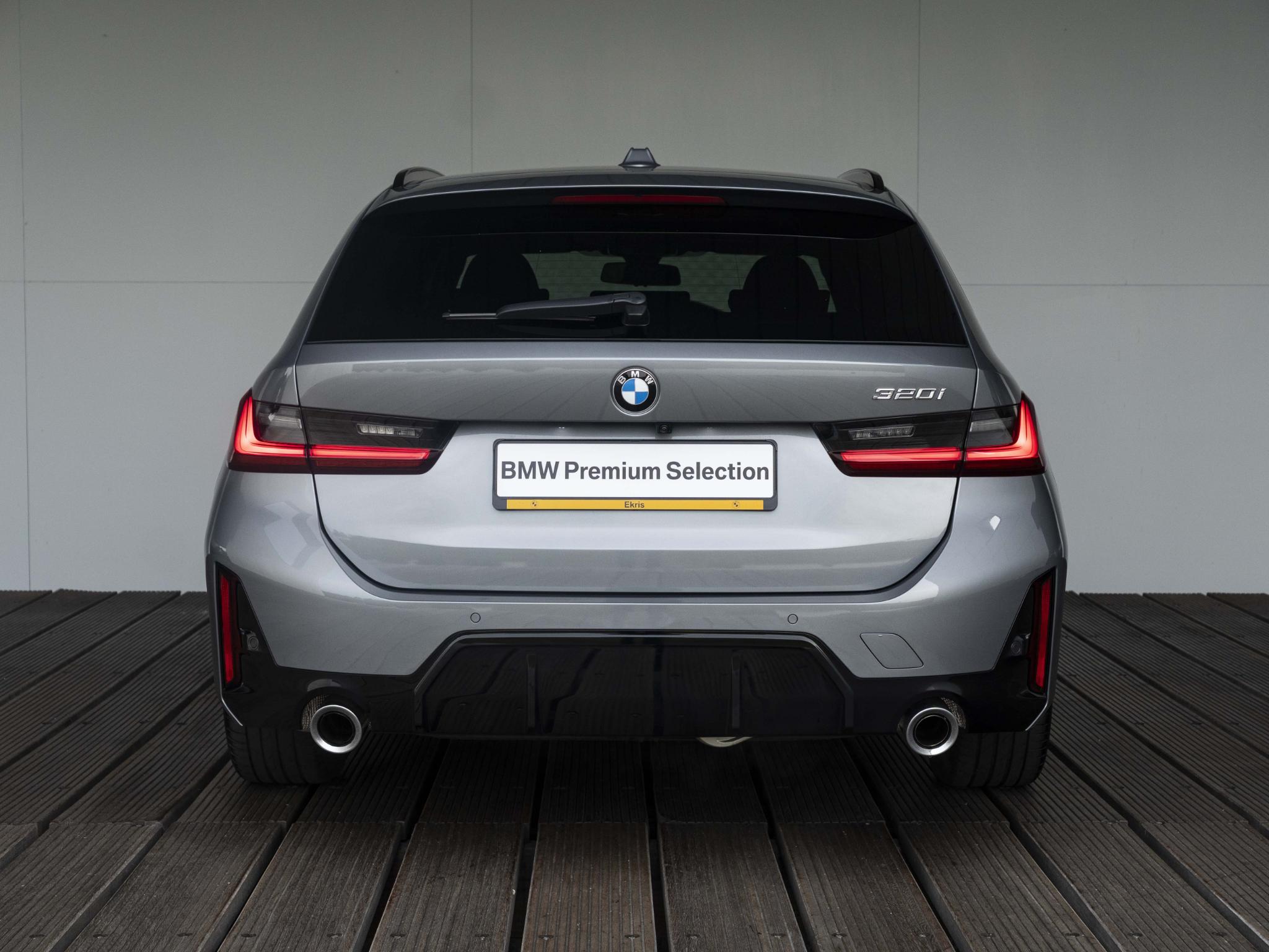 BMW 3-Serie