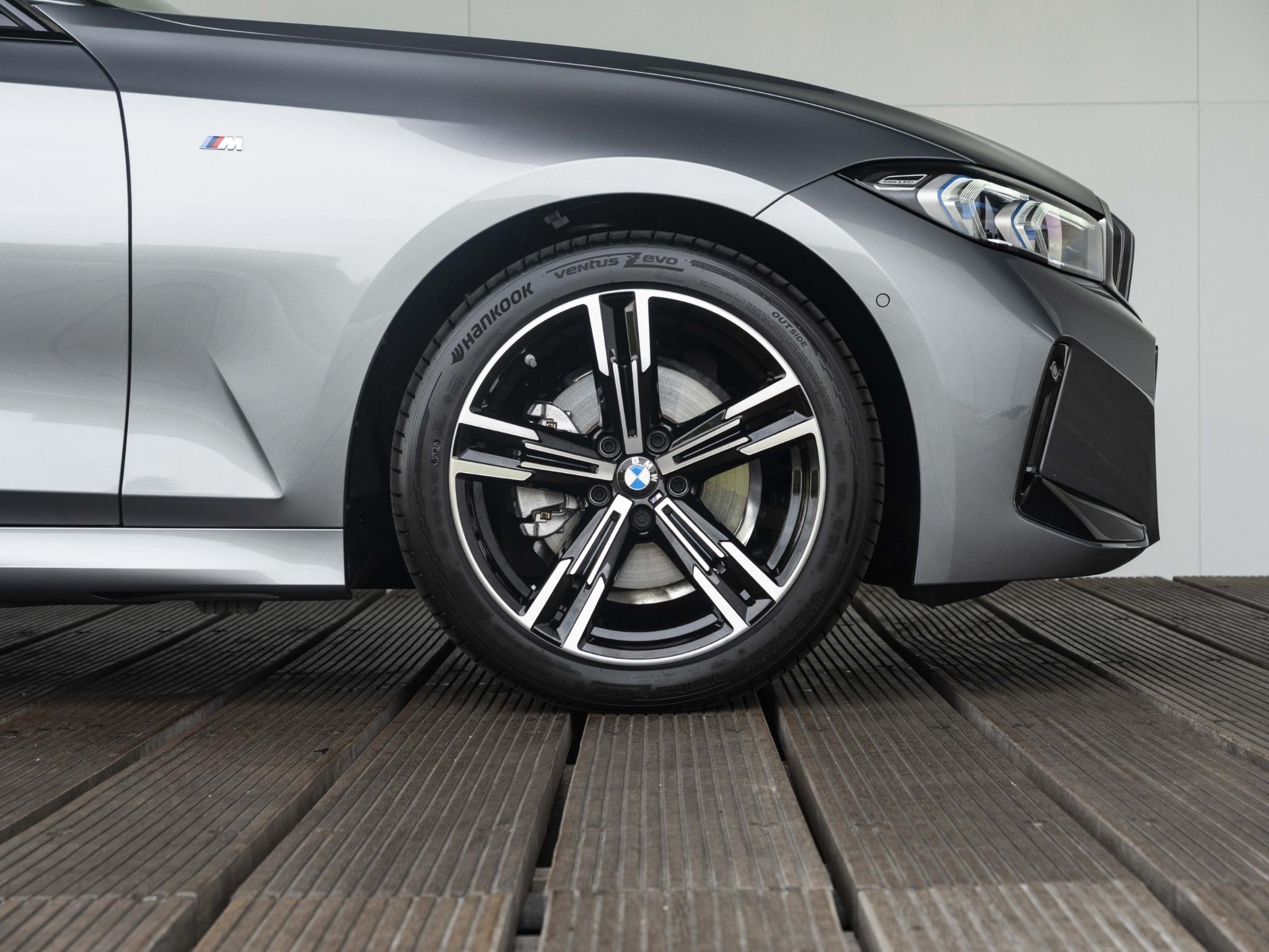 BMW 3-Serie