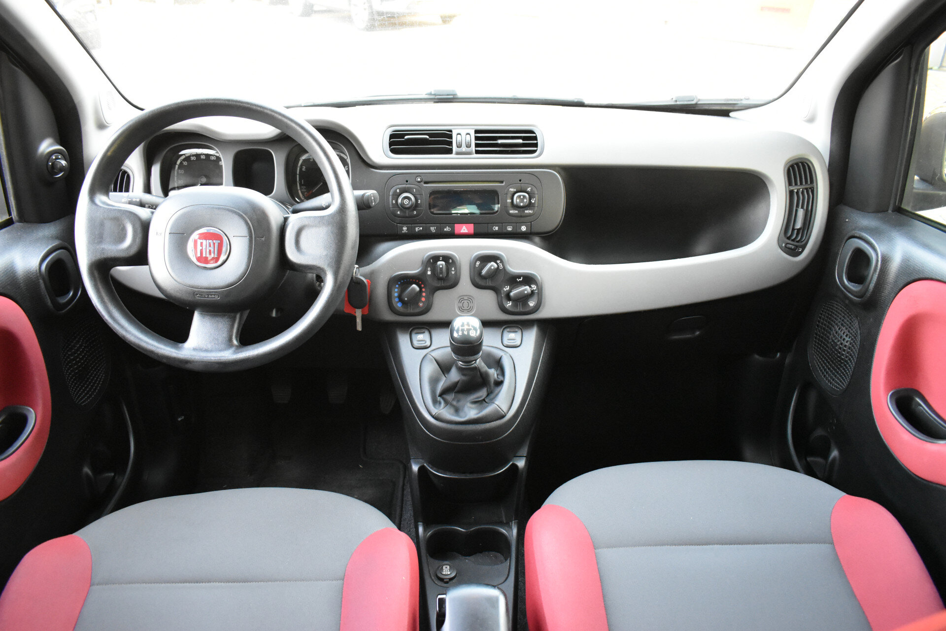 Fiat Panda 0.9 TwinAir Edizione Cool Handgeschakeld 66pk - Afbeelding 2