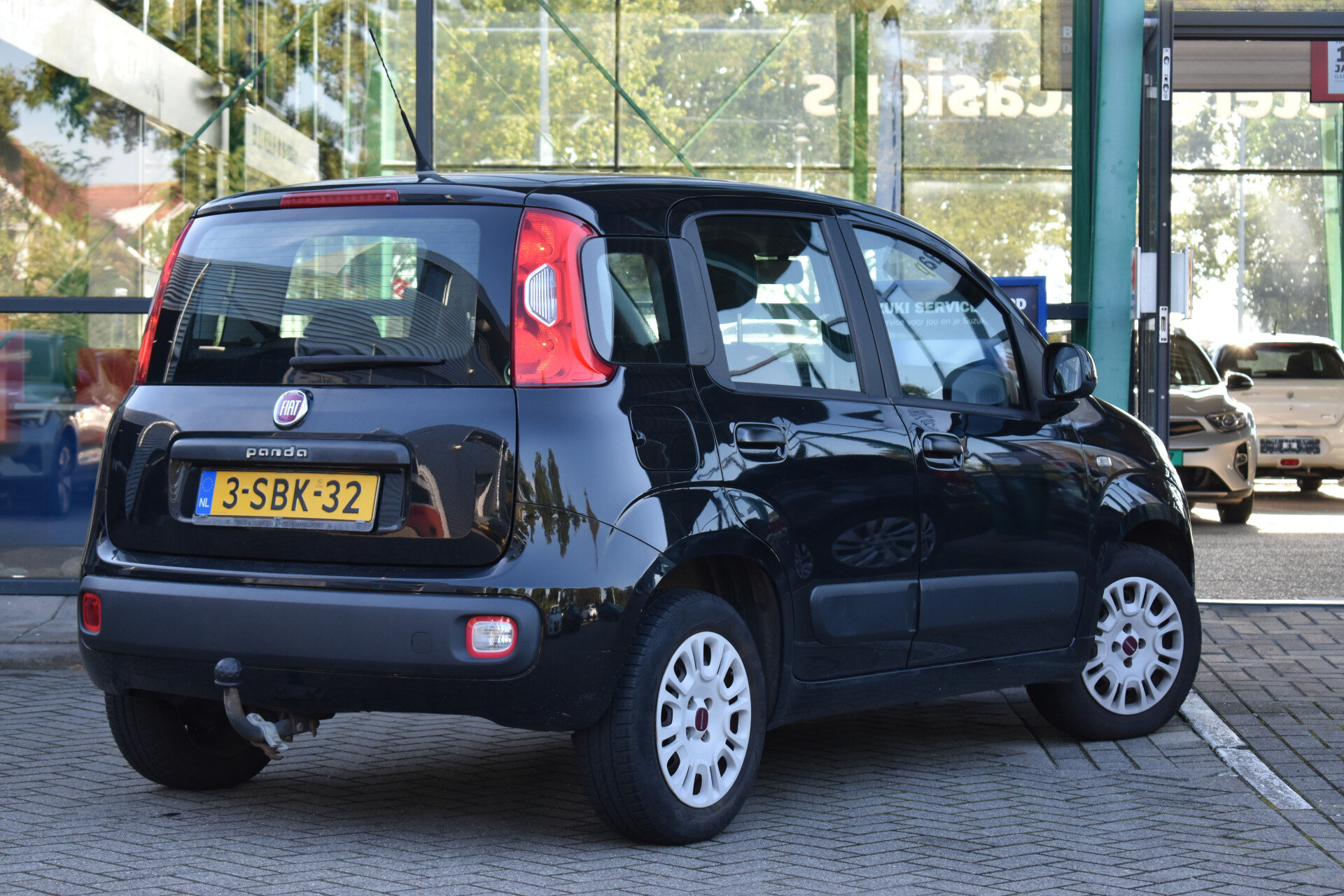 Fiat Panda 0.9 TwinAir Edizione Cool Handgeschakeld 66pk - Afbeelding 3