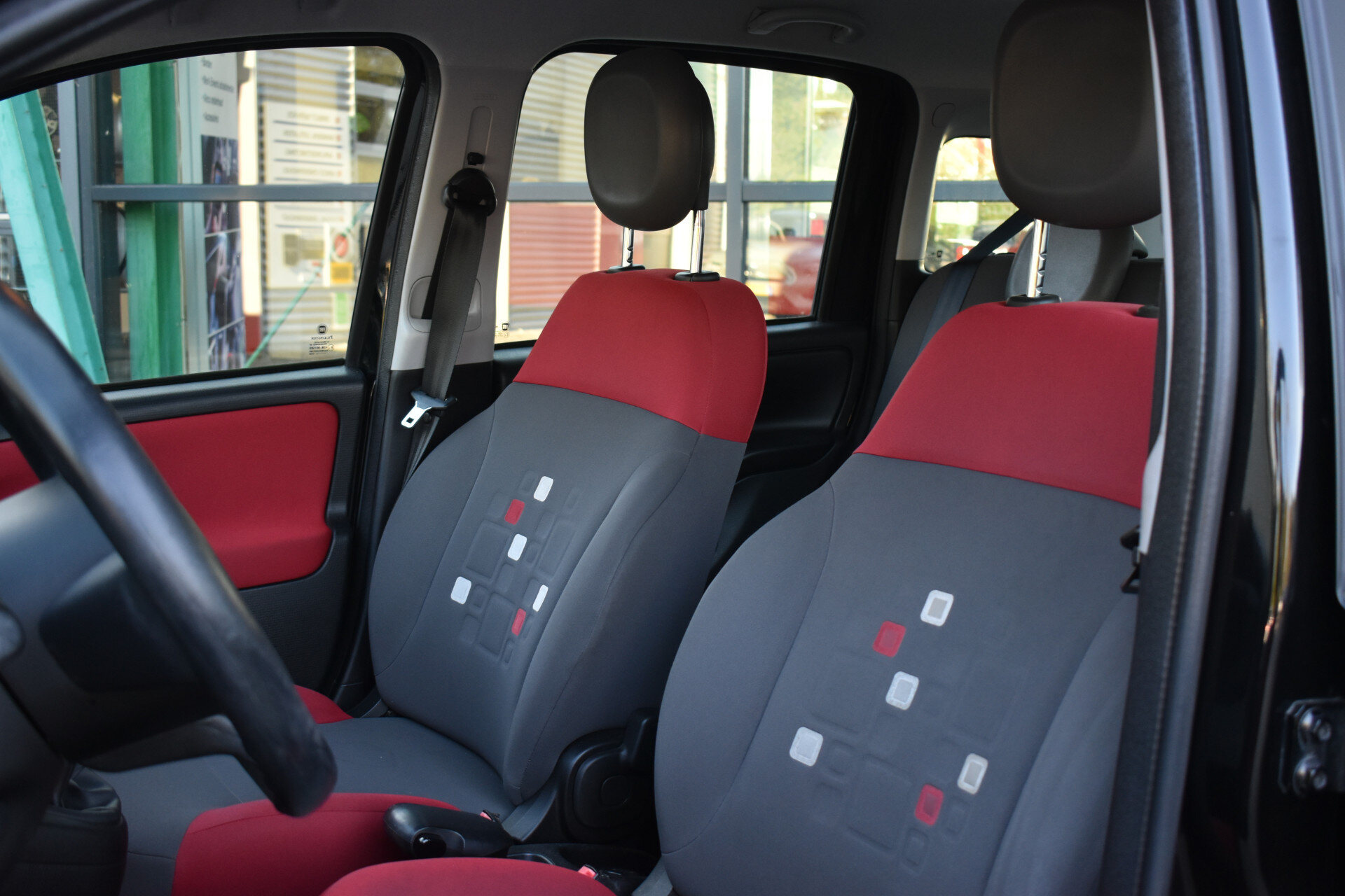 Fiat Panda 0.9 TwinAir Edizione Cool Handgeschakeld 66pk - Afbeelding 4