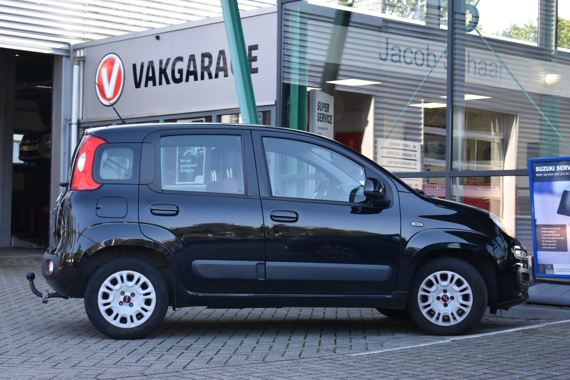 Fiat Panda 0.9 TwinAir Edizione Cool Handgeschakeld 66pk - Afbeelding 5