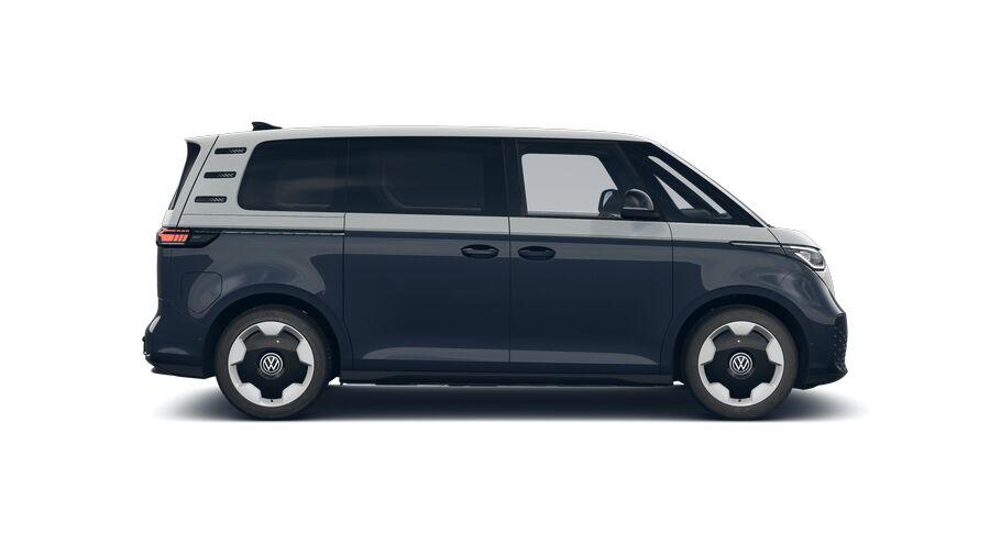 Volkswagen ID. Buzz L1 Pro Limited Edition Plus 210 kW (286 pk) 79 kWh - Afbeelding 2