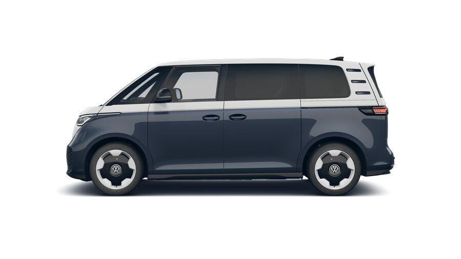 Volkswagen ID. Buzz L1 Pro Limited Edition Plus 210 kW (286 pk) 79 kWh - Afbeelding 3