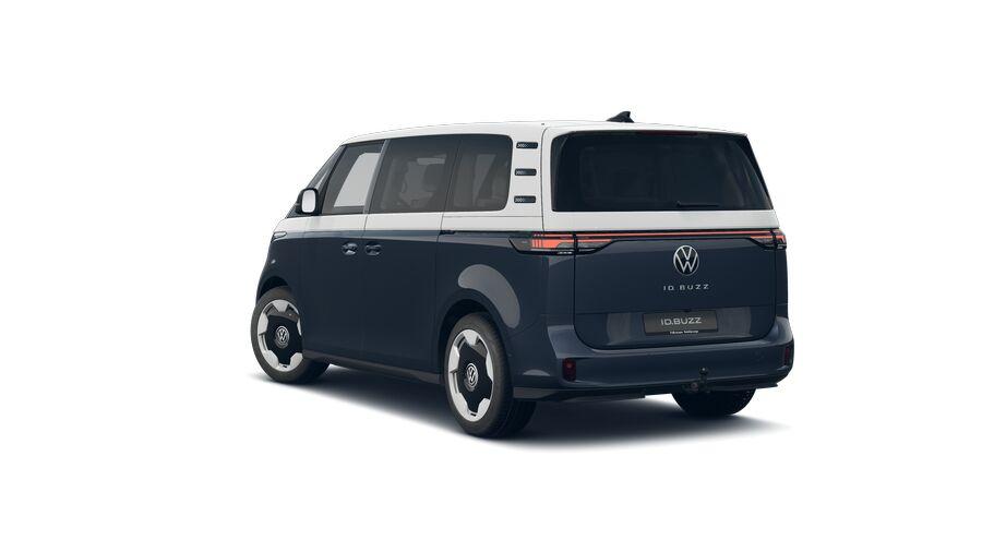 Volkswagen ID. Buzz L1 Pro Limited Edition Plus 210 kW (286 pk) 79 kWh - Afbeelding 4