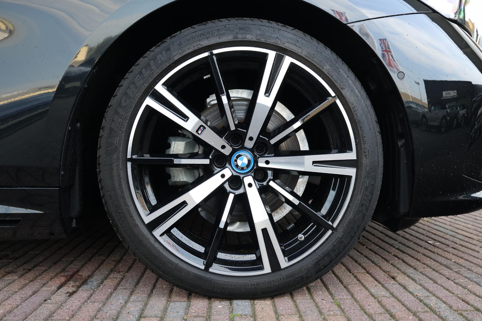 BMW 5-Serie
