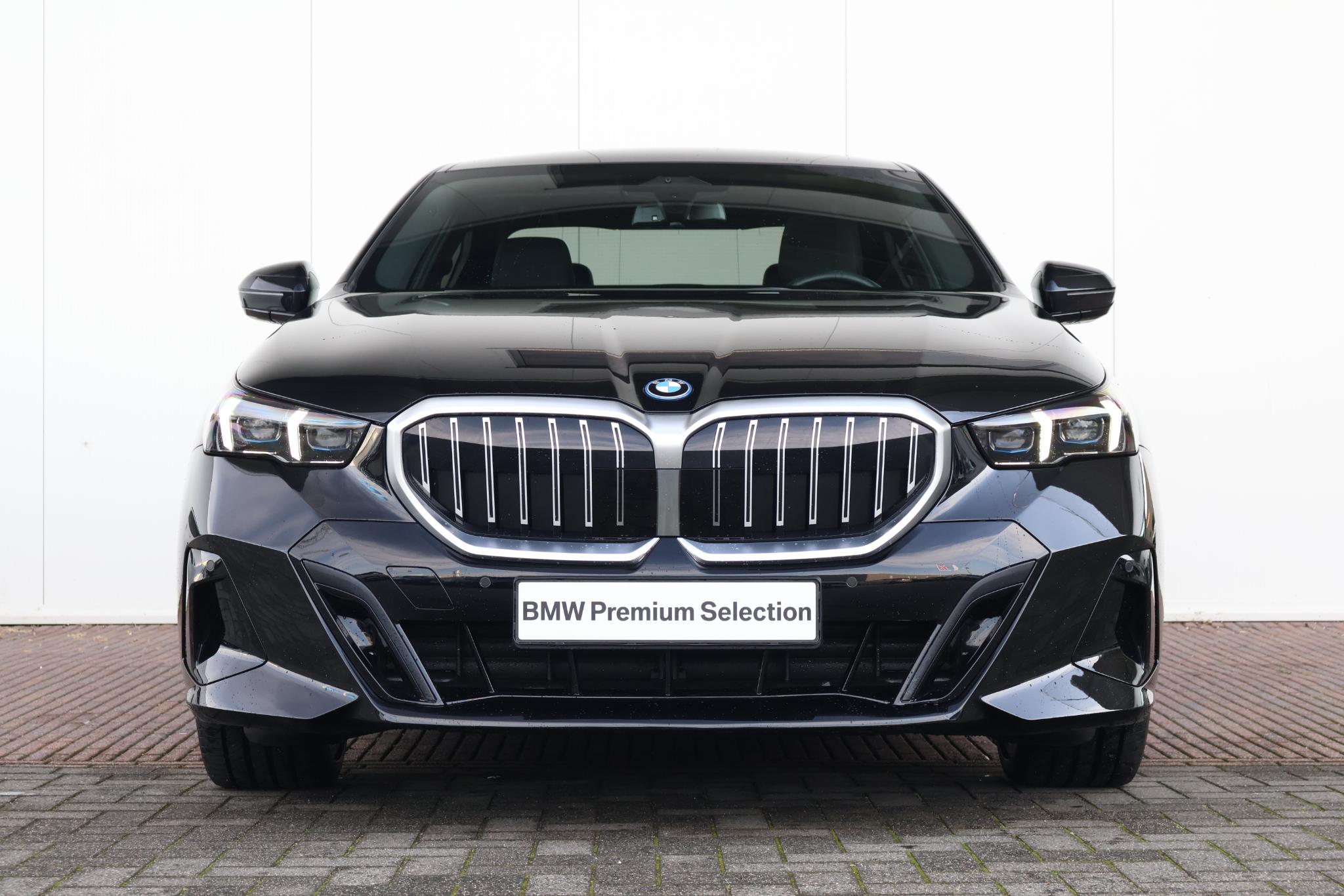 BMW 5-serie 530e xDrive - Afbeelding 2
