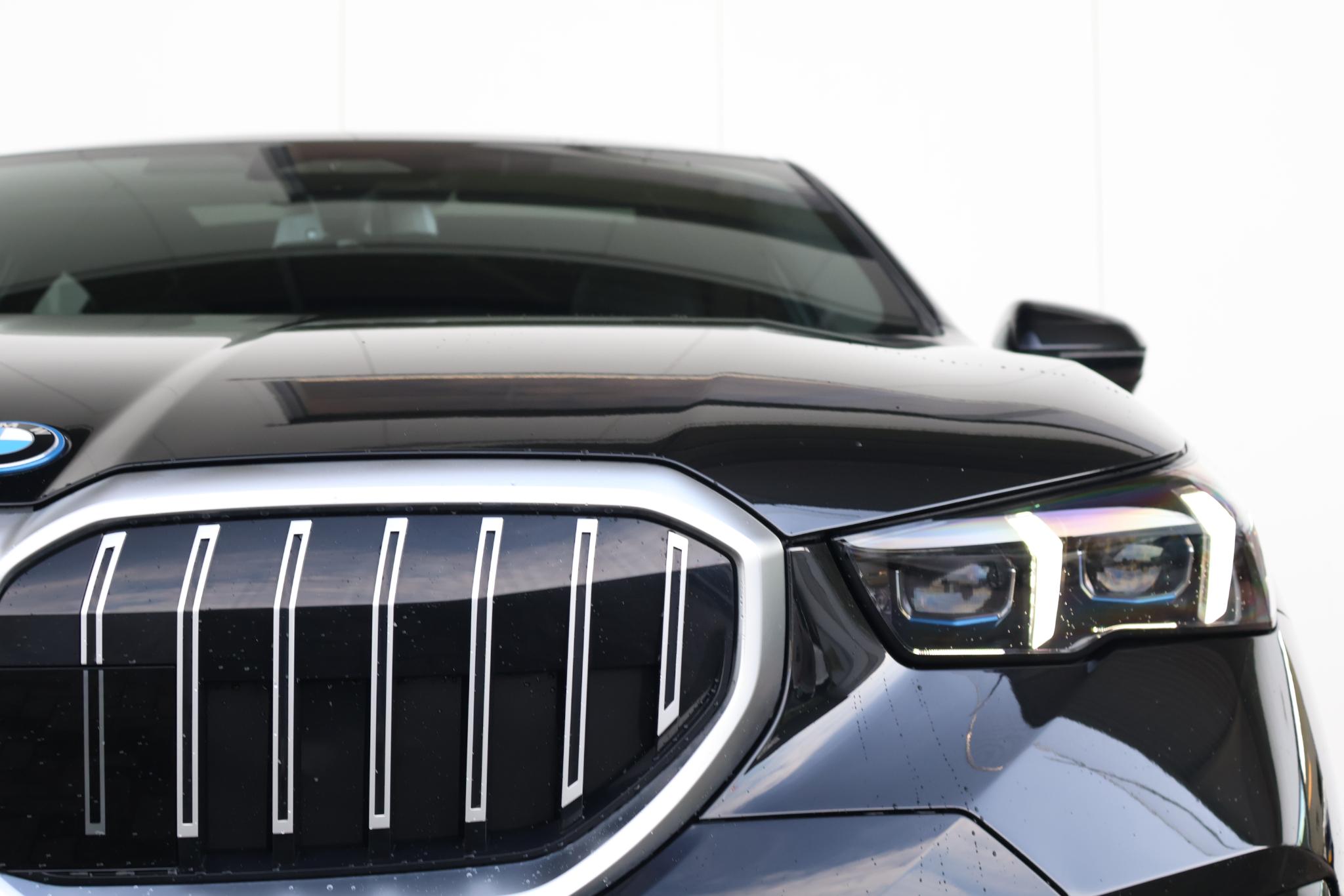 BMW 5-serie 530e xDrive - Afbeelding 3