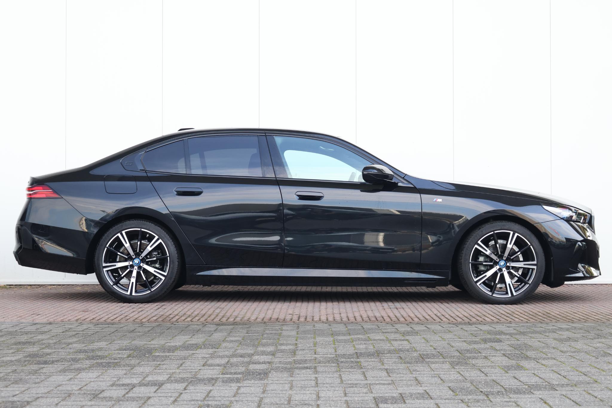 BMW 5-serie 530e xDrive - Afbeelding 5