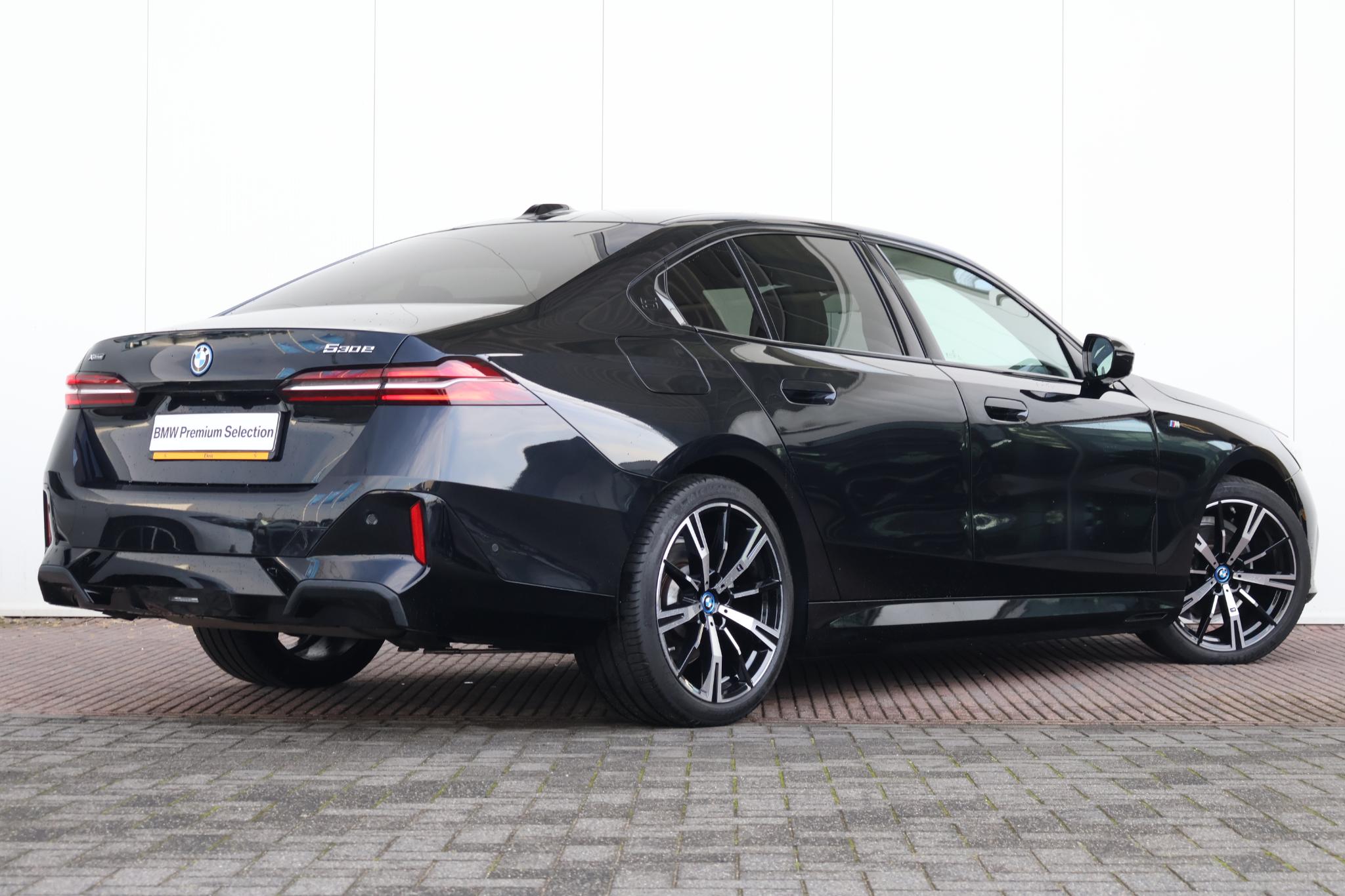 BMW 5-Serie