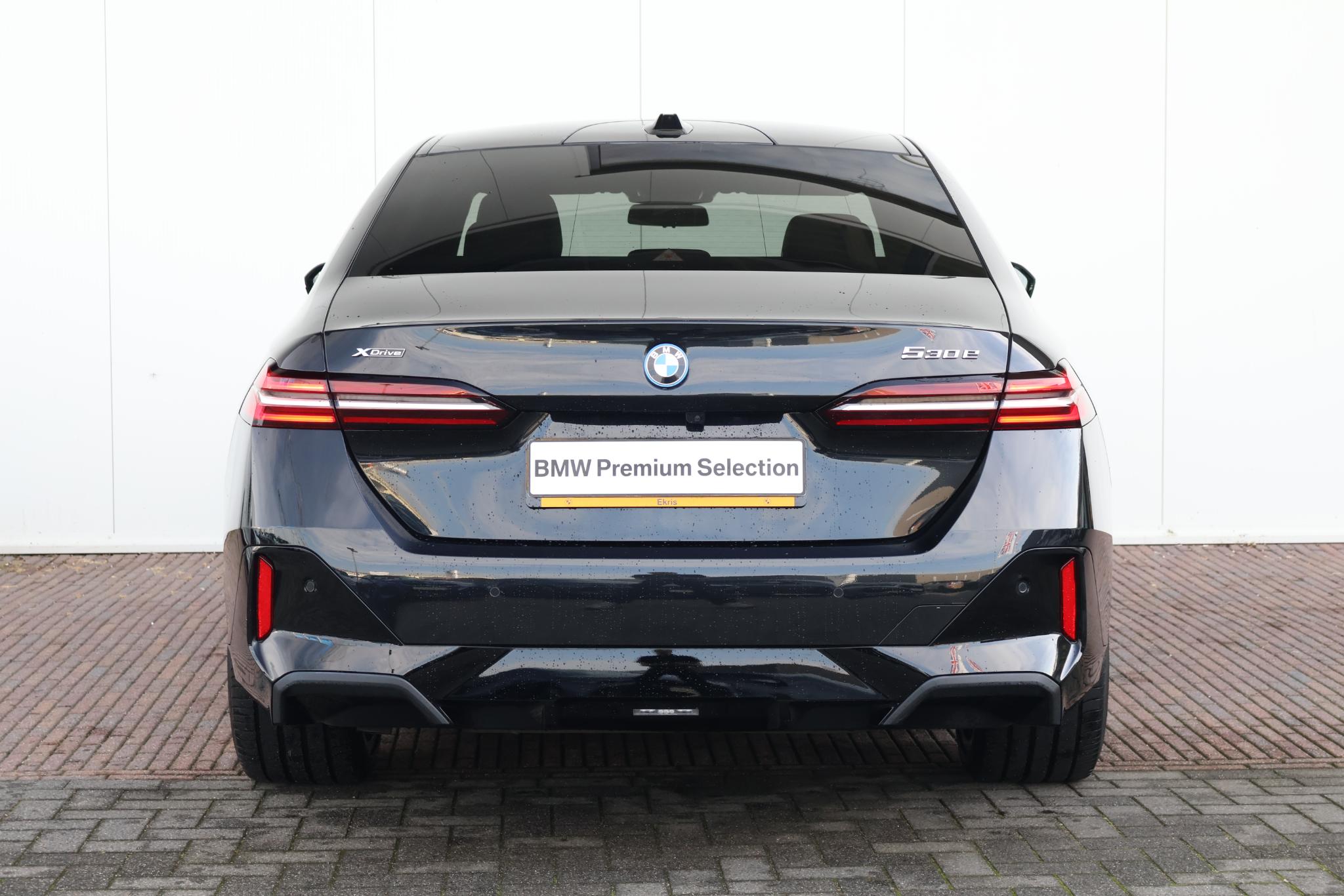BMW 5-Serie