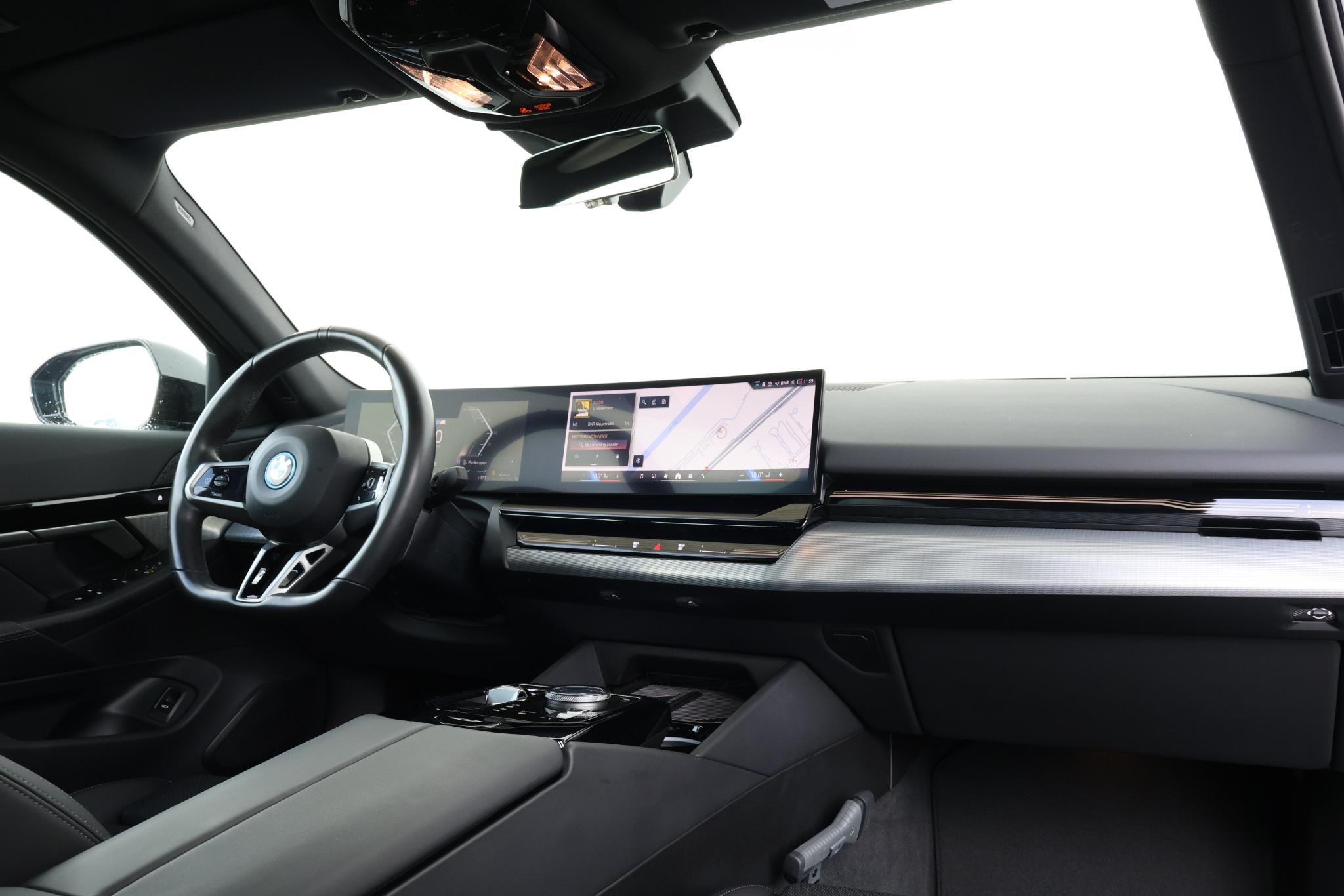 BMW 5-Serie