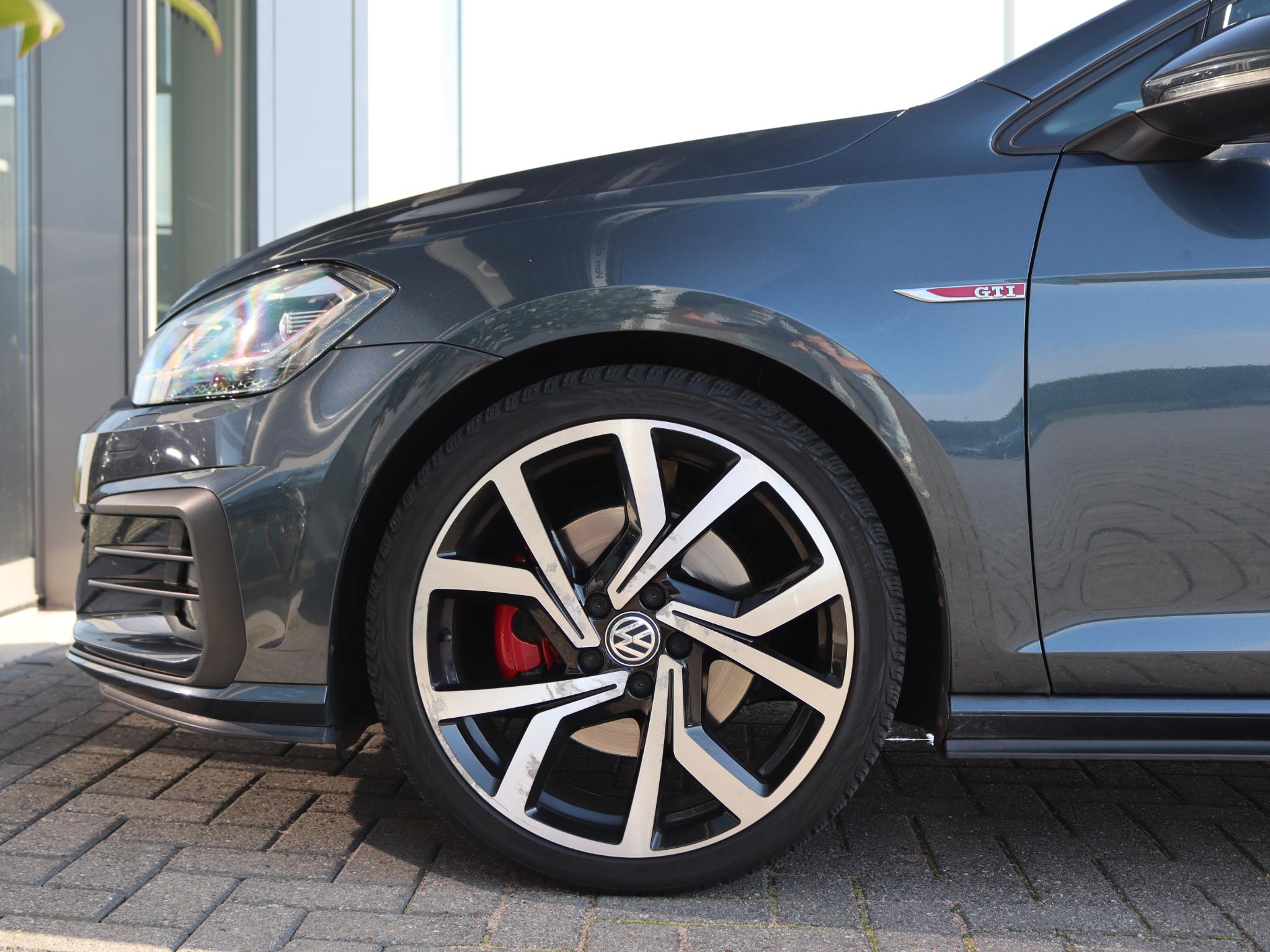 Volkswagen Golf 2.0 TSI 230 pk DSG GTI