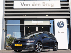 Volkswagen Golf 2.0 TSI 230 pk DSG GTI - Afbeelding 3