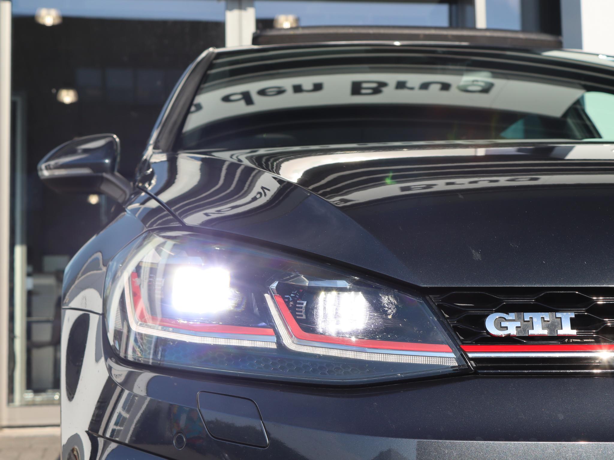 Volkswagen Golf 2.0 TSI 230 pk DSG GTI - Afbeelding 5