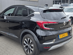Renault Captur techno E-Tech plug-in hybrid 160 - Afbeelding 3