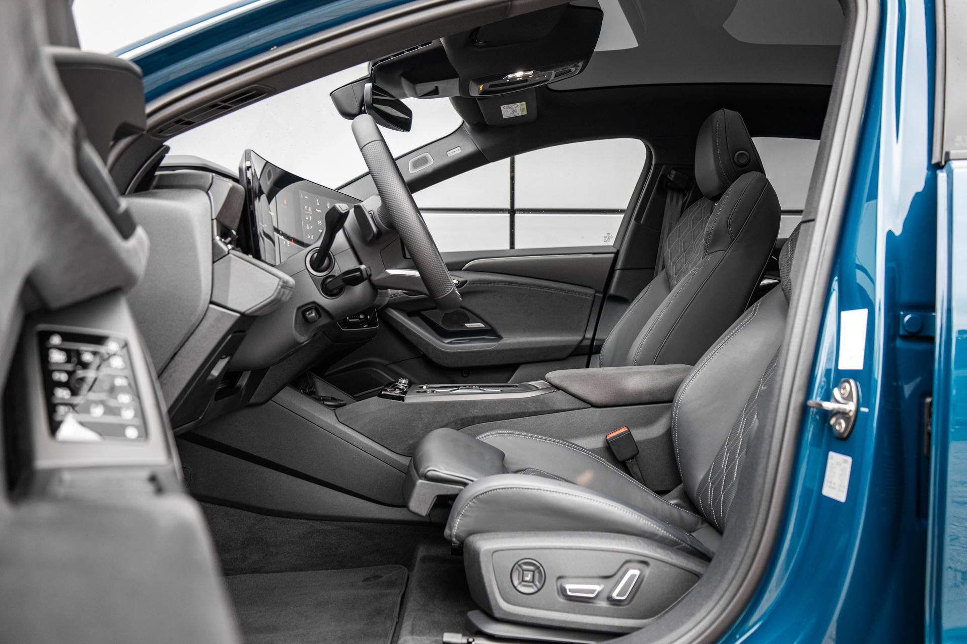 Audi S6 Sportback e-tron 503pk quattro 100 kWh - Afbeelding 4