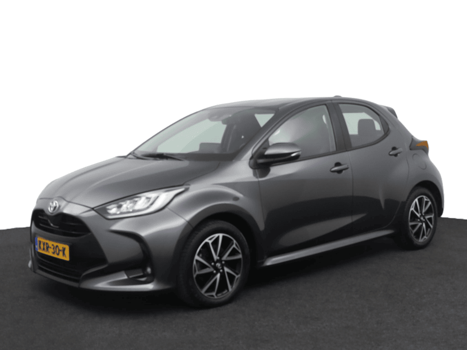 Toyota Yaris 1.5 Hybrid 115 Dynamic - Afbeelding 1