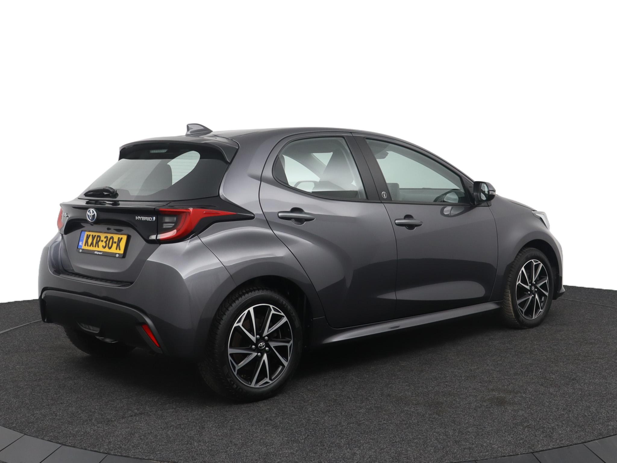 Toyota Yaris 1.5 Hybrid 115 Dynamic - Afbeelding 2