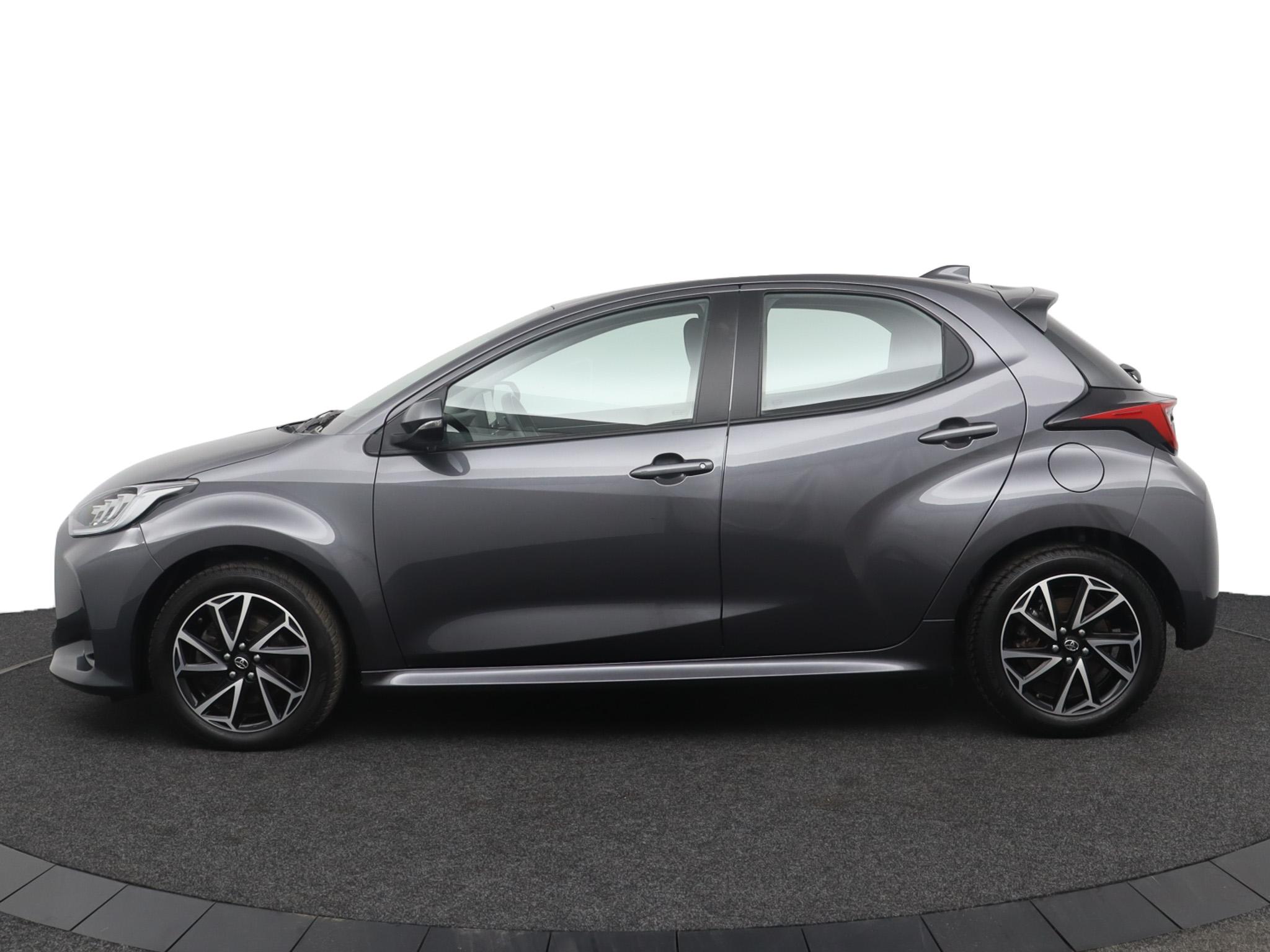 Toyota Yaris 1.5 Hybrid 115 Dynamic - Afbeelding 3