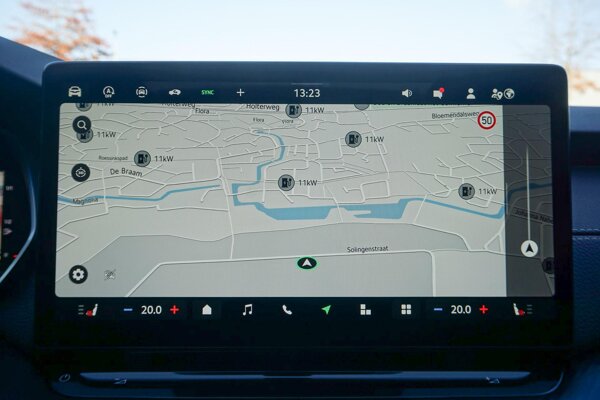 navigatiesysteem