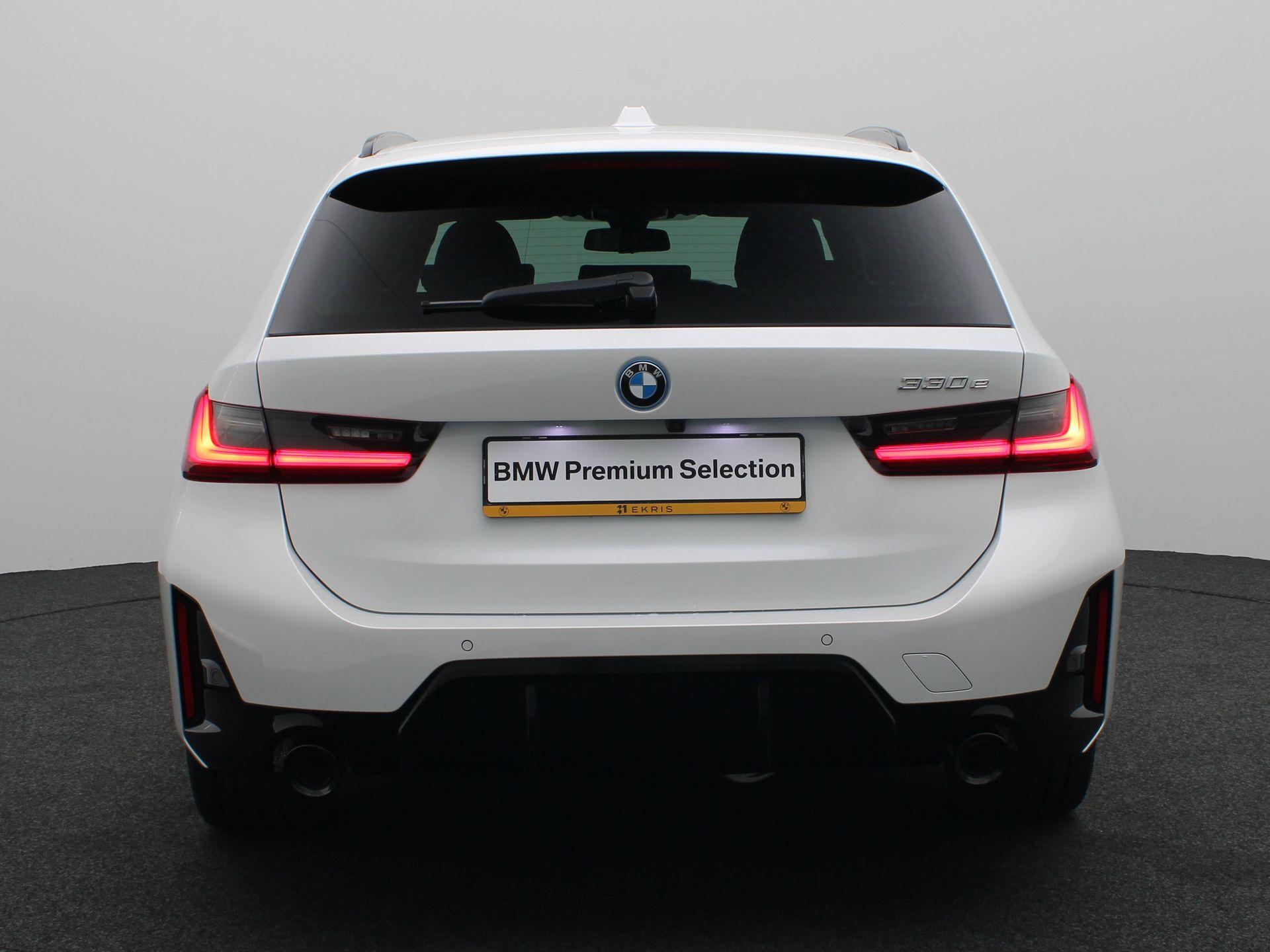 BMW 3 Serie Touring 330e - Afbeelding 5