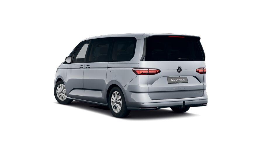 Volkswagen Multivan Trend Edition L2 1.5 eHybrid 180 kW (245 pk) 4M - Afbeelding 4