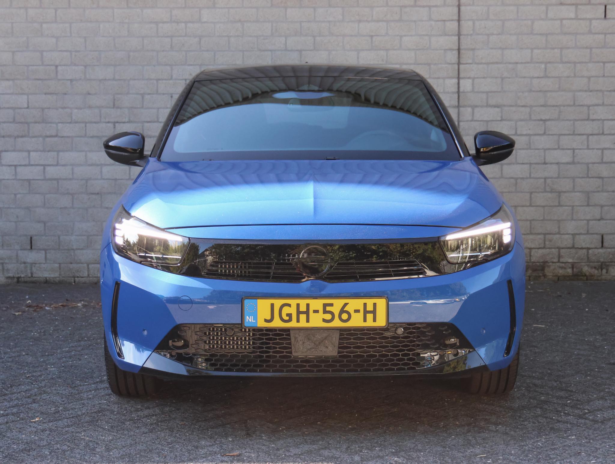 Opel Corsa 1.2 145pk Hybrid GS - Afbeelding 4