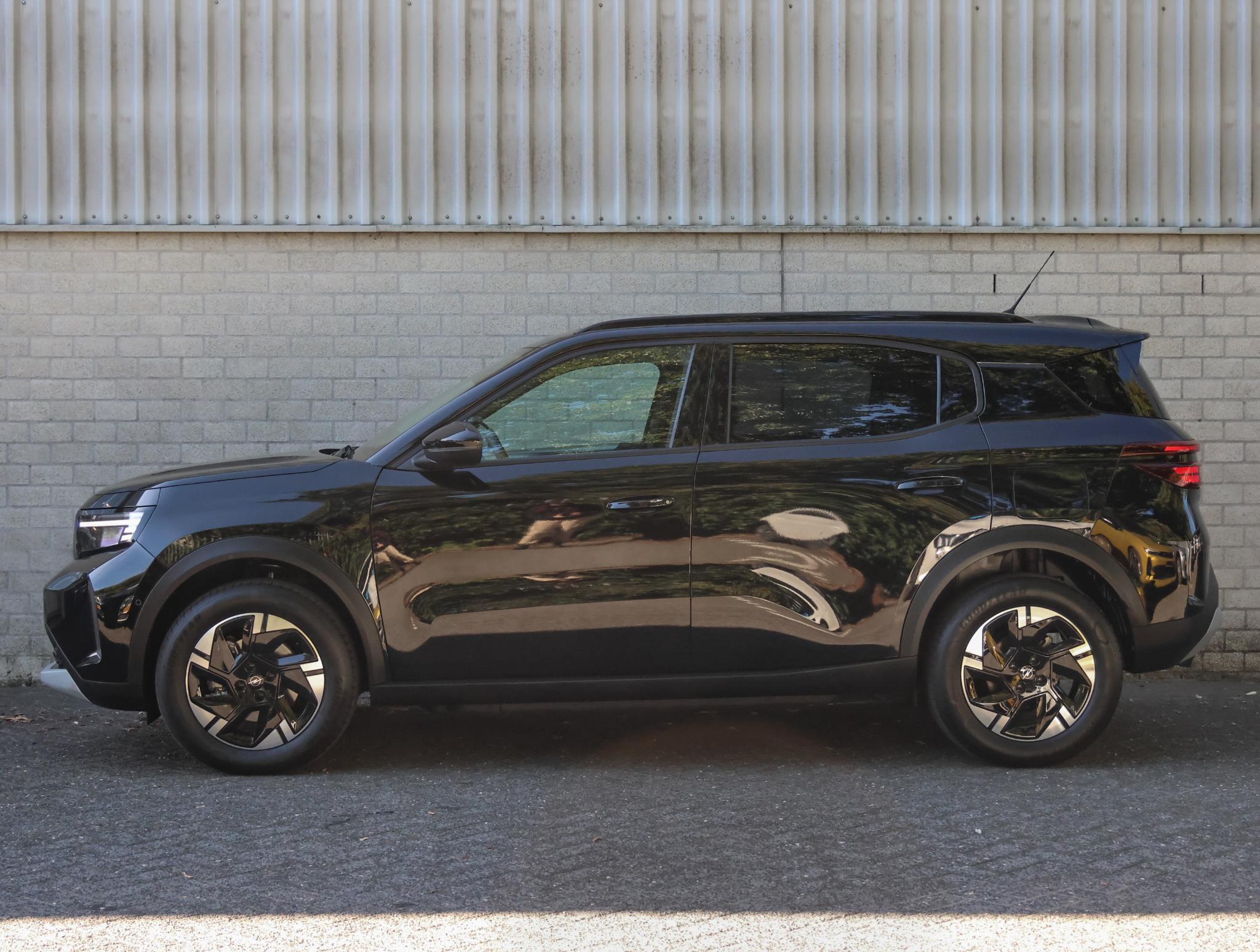 Opel Frontera Electric GS 54 kWh 113pk - Afbeelding 2