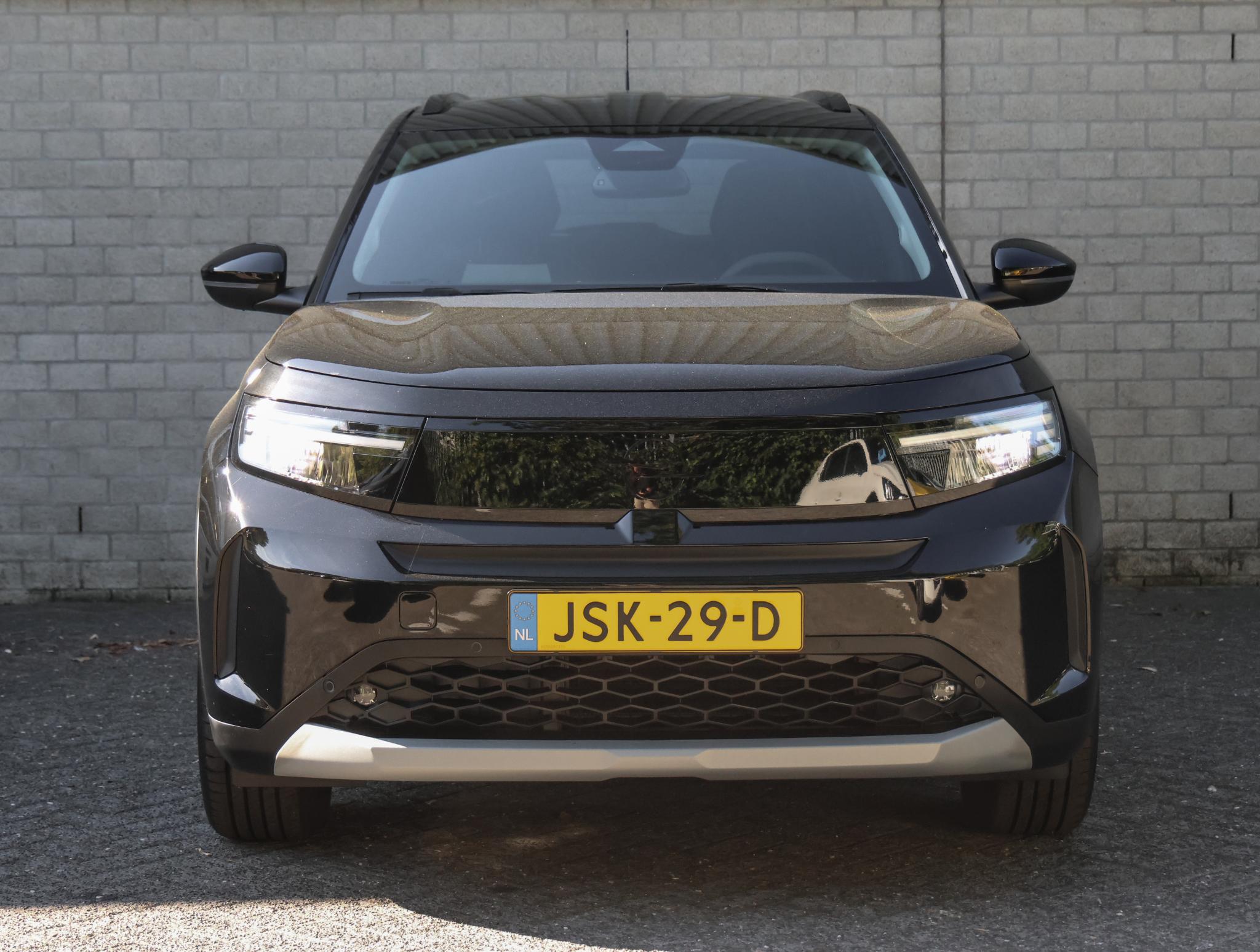 Opel Frontera Electric GS 54 kWh 113pk - Afbeelding 4