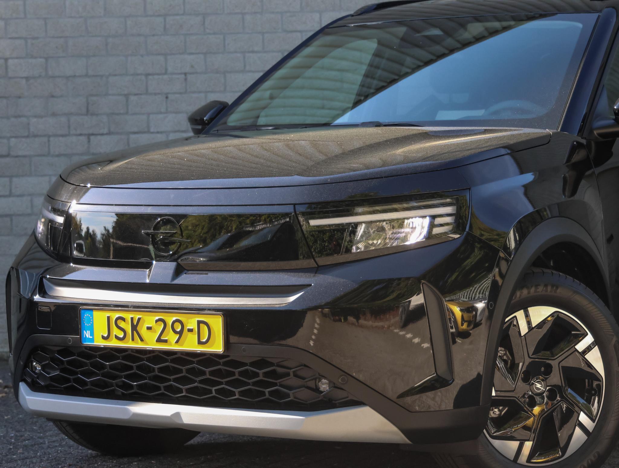 Opel Frontera Electric GS 54 kWh 113pk - Afbeelding 5