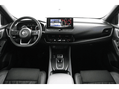 Nissan QASHQAI 1.3 MHEV Xtronic Tekna Plus - Afbeelding 4