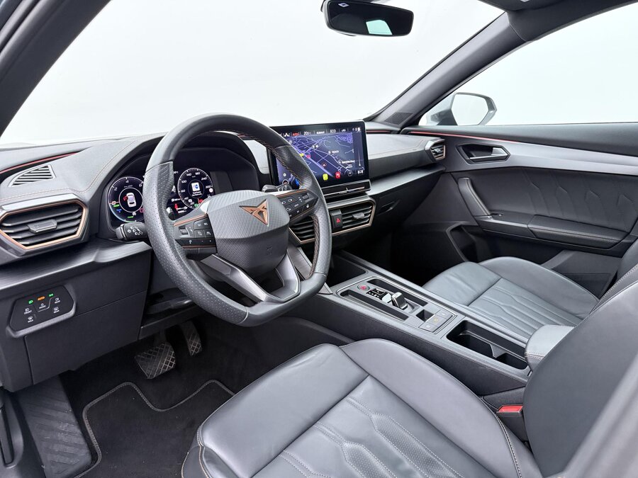 CUPRA Formentor 1.4 e-Hybrid Performance