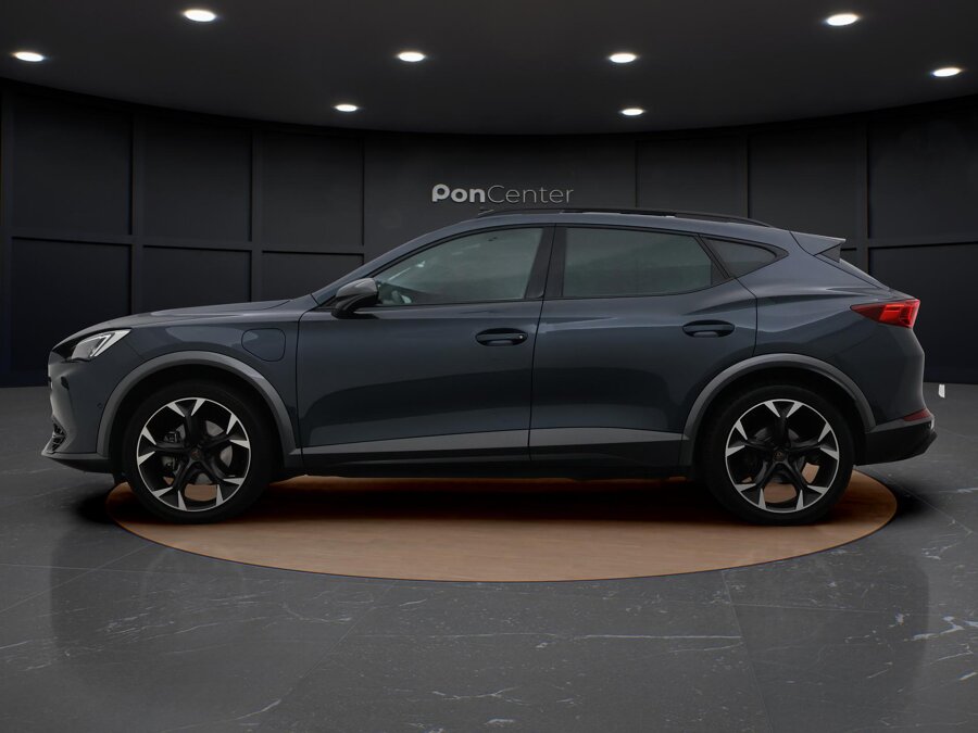 CUPRA Formentor 1.4 e-Hybrid Performance