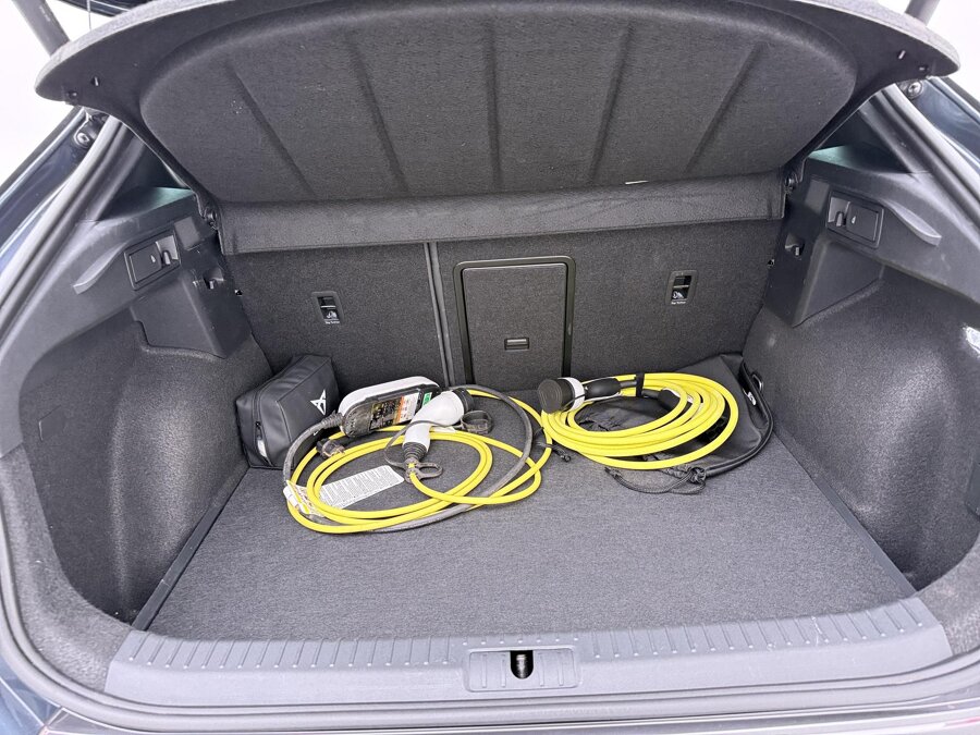 CUPRA Formentor 1.4 e-Hybrid Performance