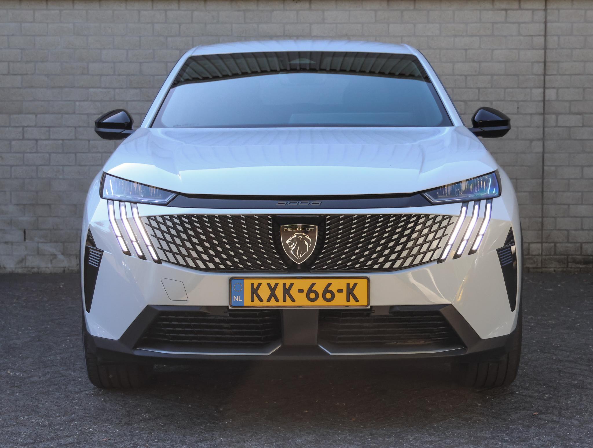 Peugeot e-3008 Allure Avantage 73 kWh 210pk - Afbeelding 4