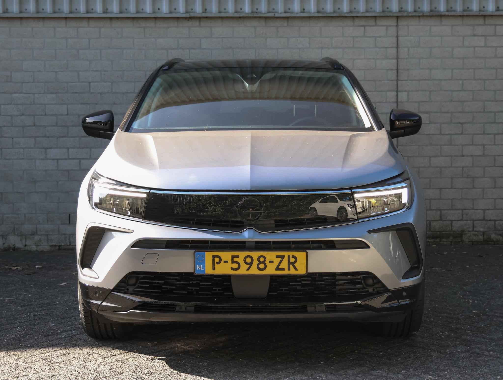 Opel Grandland 1.6 225pk Hybrid GS Line - Afbeelding 4