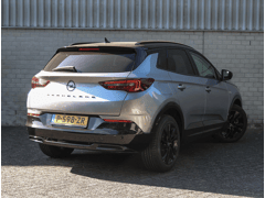 Opel Grandland 1.6 225pk Hybrid GS Line - Afbeelding 3