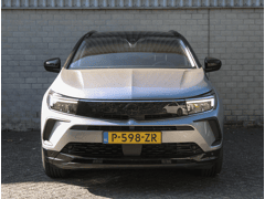 Opel Grandland 1.6 225pk Hybrid GS Line - Afbeelding 4