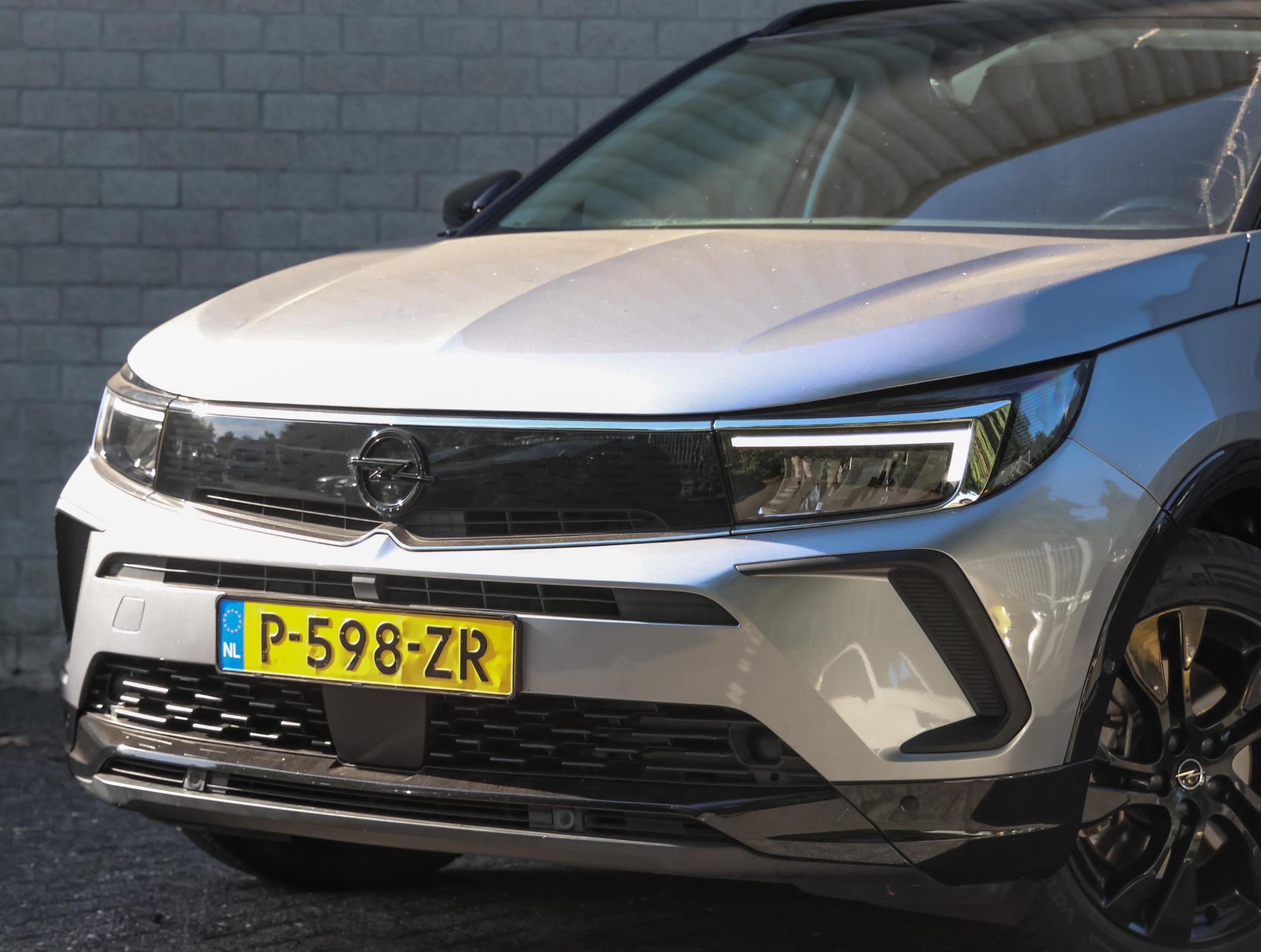 Opel Grandland 1.6 225pk Hybrid GS Line - Afbeelding 5