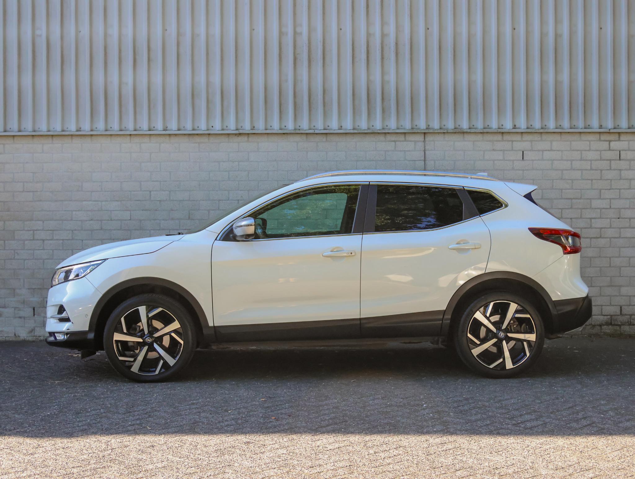 Nissan QASHQAI 1.2 Tekna + - Afbeelding 2