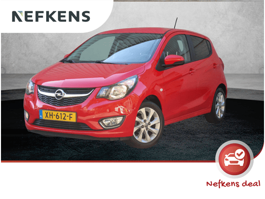 Opel KARL 1.0 75pk Innovation
