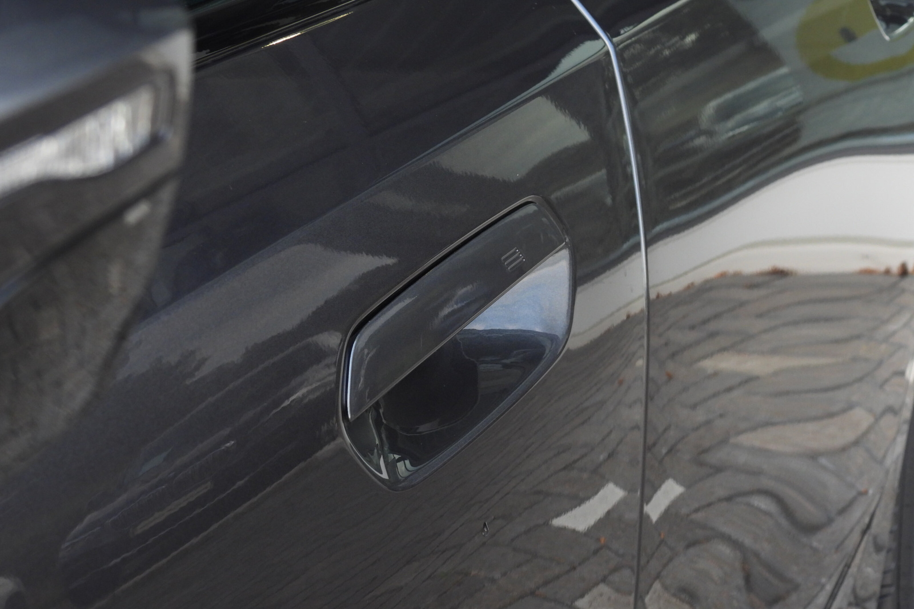 BMW i5 8