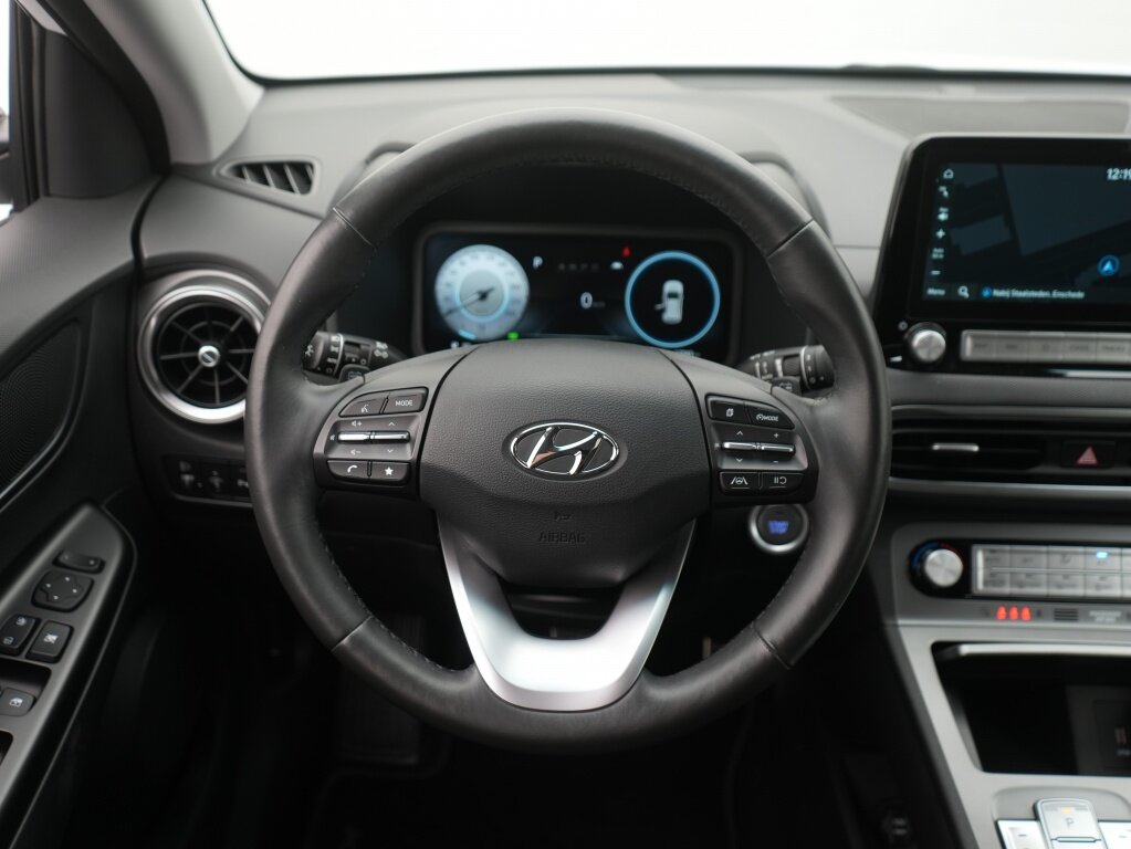Hyundai Kona EV Comfort 39 kWh | Camera | Navigatie | Cruise Control | - Afbeelding 3